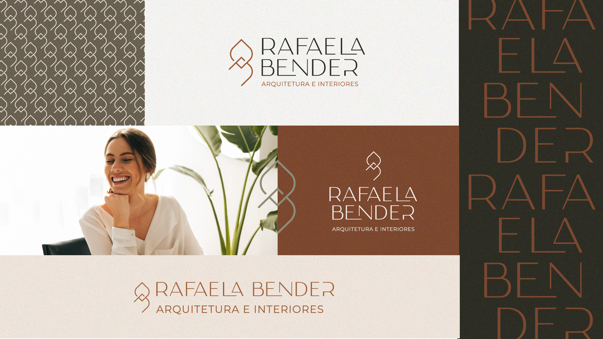 Rafaela Bender Brand Applications